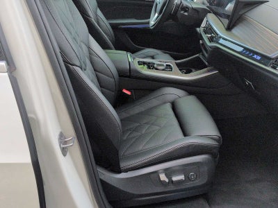 2026 BMW X5 xDrive40i xDrive40i