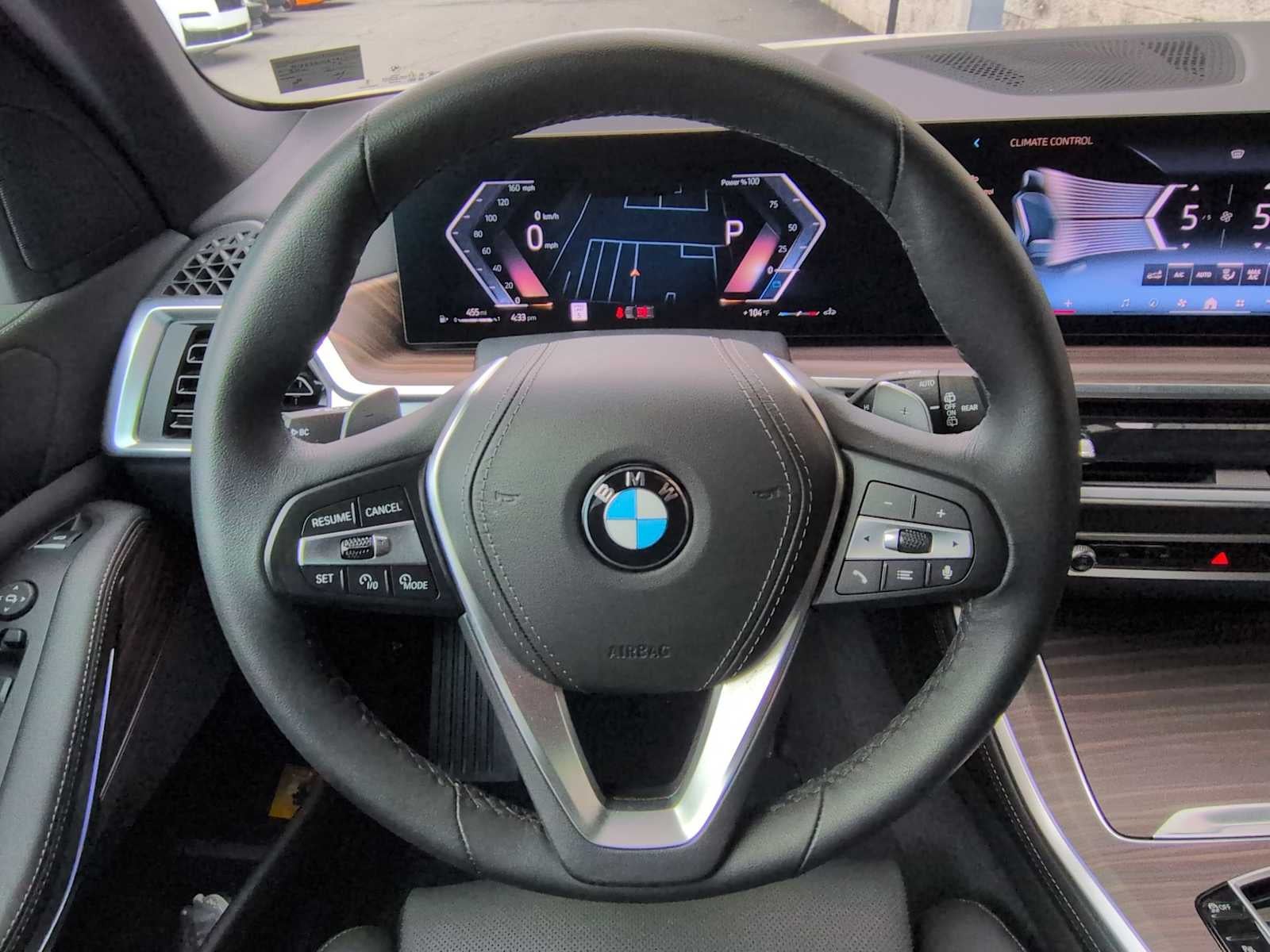 2026 BMW X5 xDrive40i xDrive40i