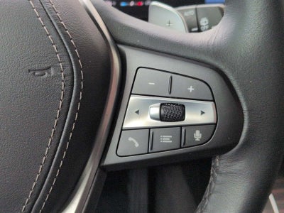2026 BMW X5 xDrive40i xDrive40i