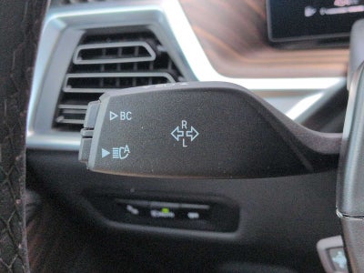 2026 BMW X5 xDrive40i xDrive40i