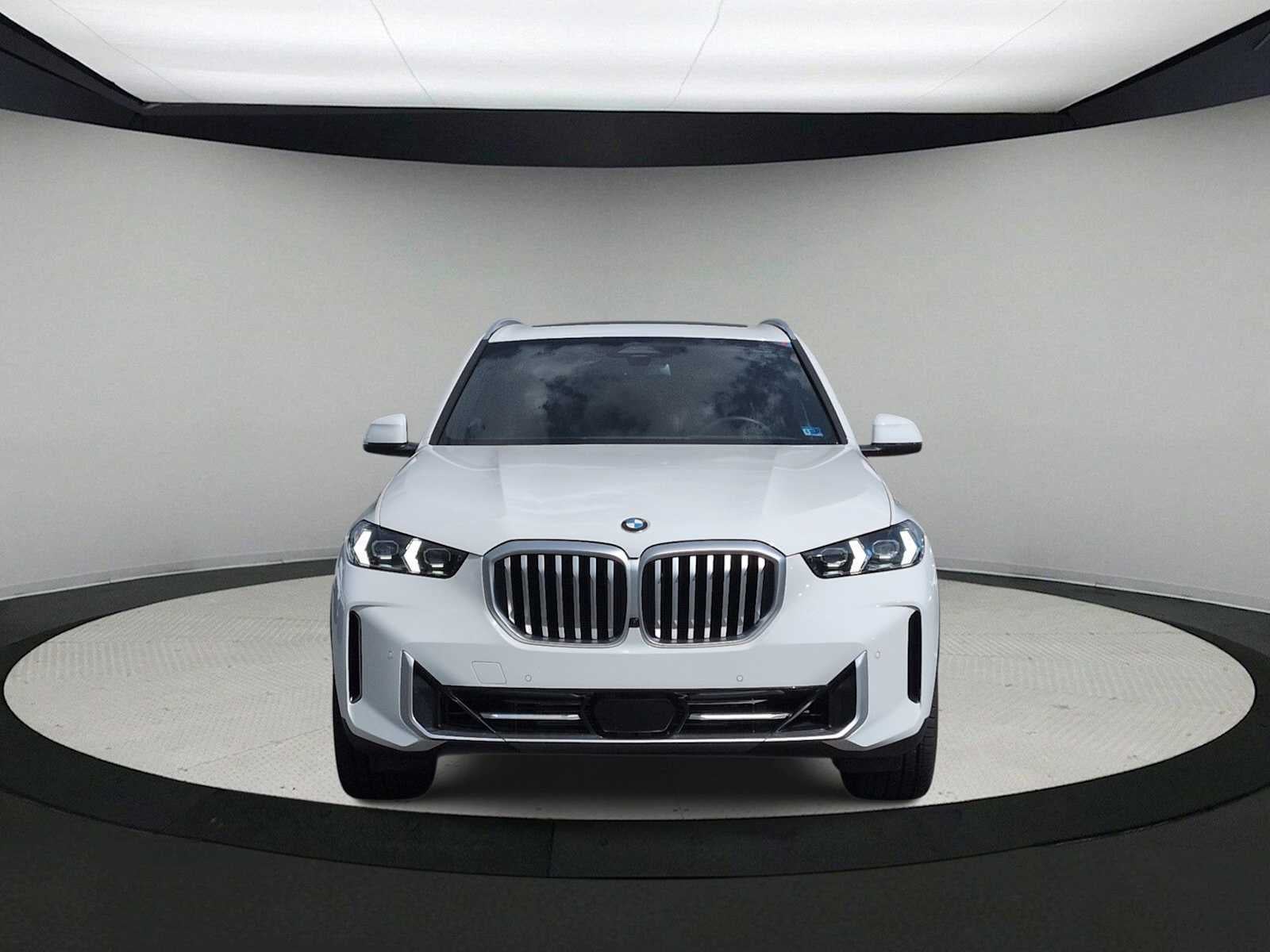 2026 BMW X5 xDrive40i xDrive40i