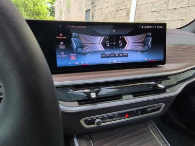 2026 BMW X5 xDrive40i xDrive40i