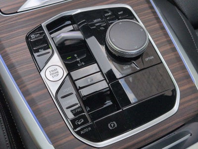 2026 BMW X5 xDrive40i xDrive40i