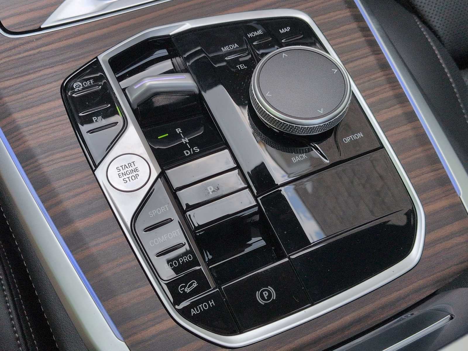 2026 BMW X5 xDrive40i xDrive40i