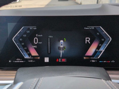 2026 BMW X5 xDrive40i xDrive40i