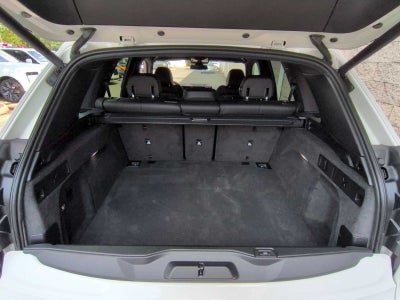 2026 BMW X5 xDrive40i xDrive40i