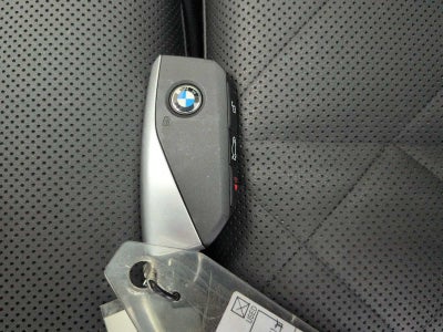 2026 BMW X5 xDrive40i xDrive40i