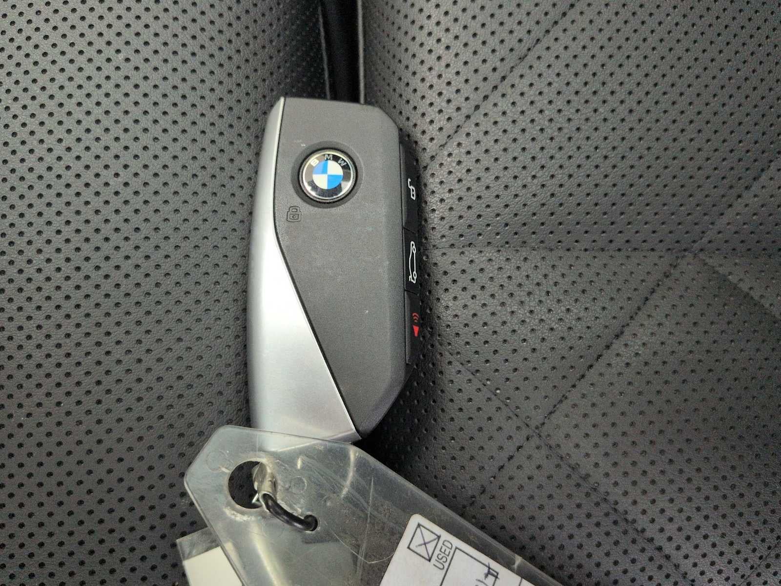 2026 BMW X5 xDrive40i xDrive40i