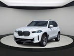 2026 BMW X5 xDrive40i xDrive40i