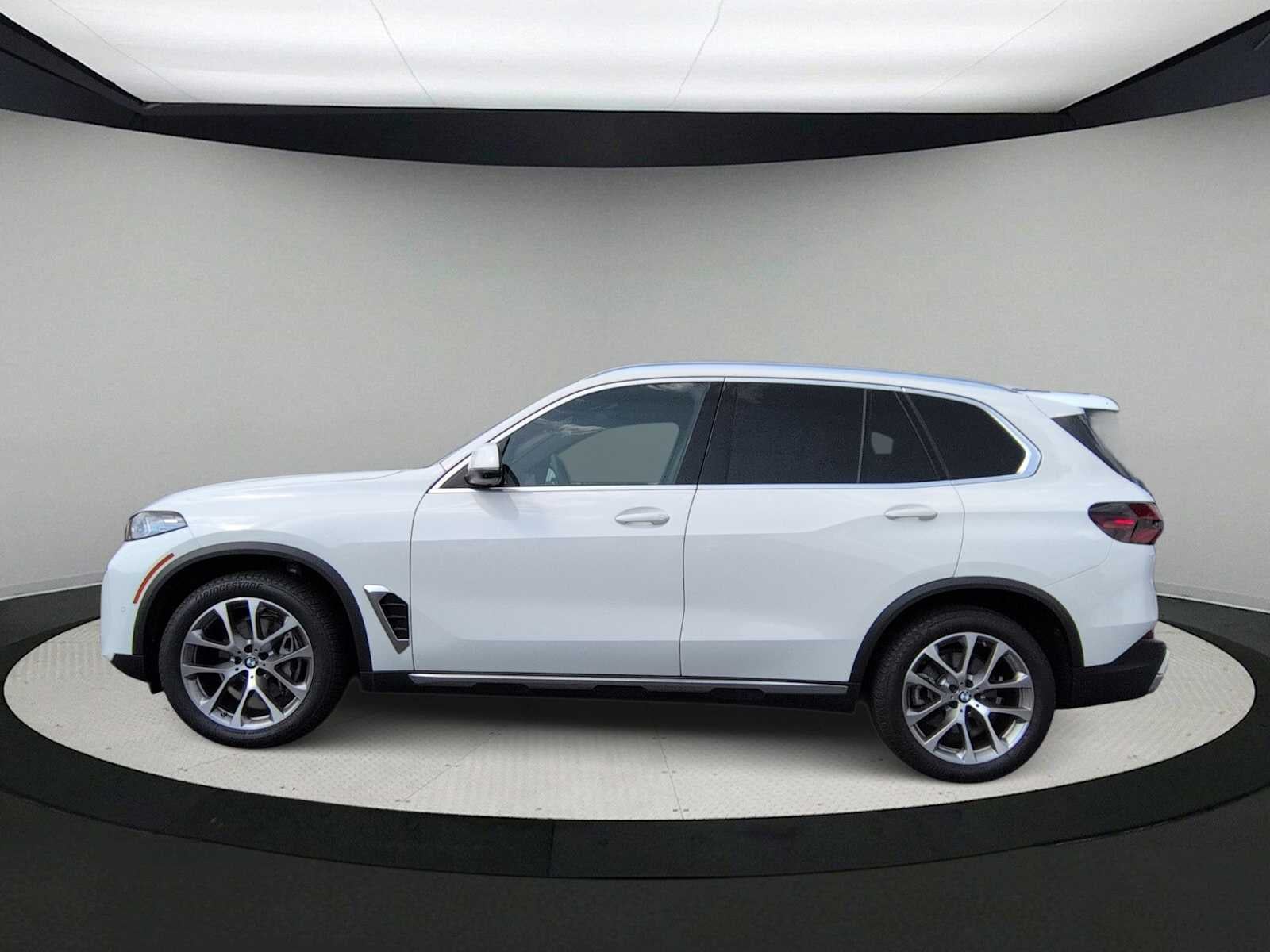 2026 BMW X5 xDrive40i xDrive40i