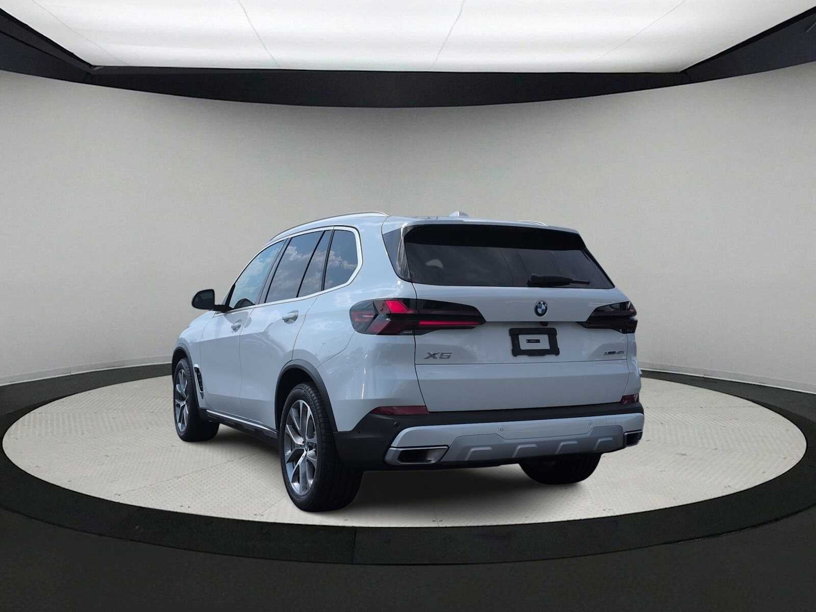 2026 BMW X5 xDrive40i xDrive40i