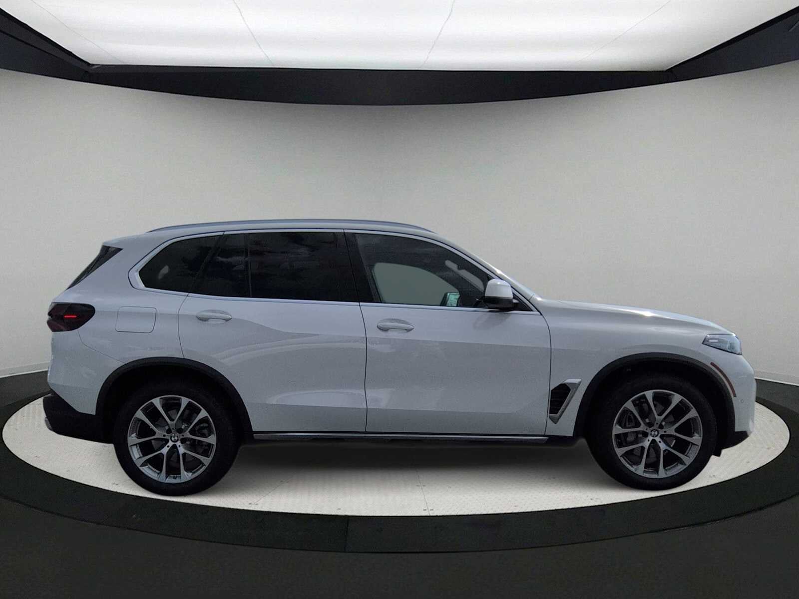 2026 BMW X5 xDrive40i xDrive40i