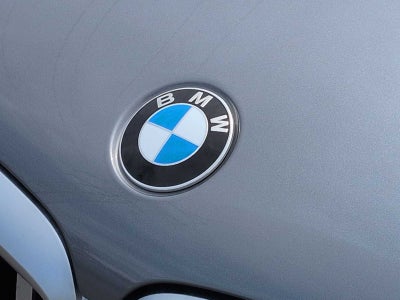 2024 BMW X5 xDrive40i xDrive40i