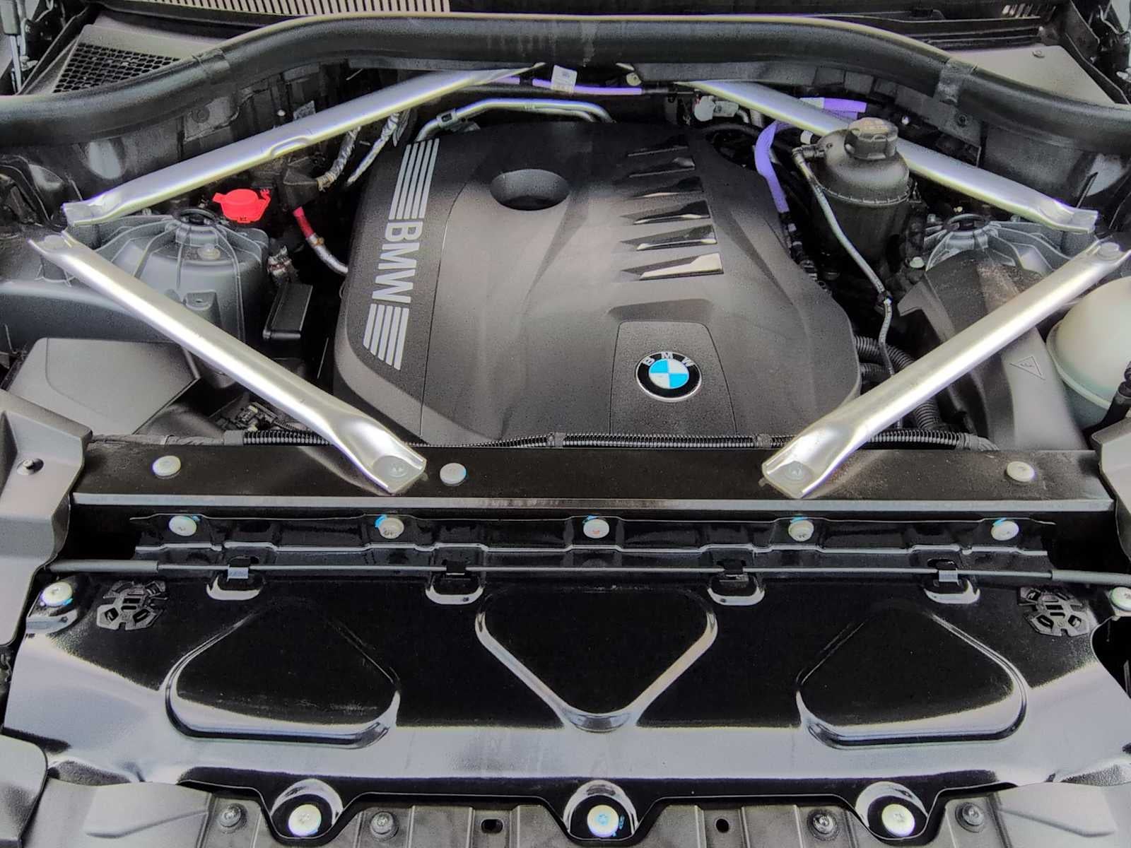 2024 BMW X5 xDrive40i xDrive40i