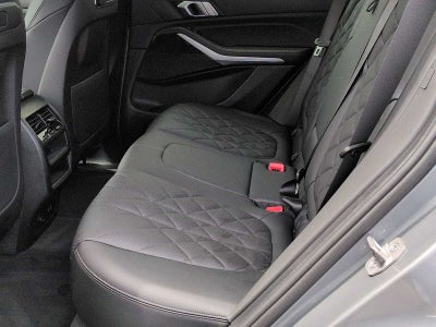 2024 BMW X5 xDrive40i xDrive40i
