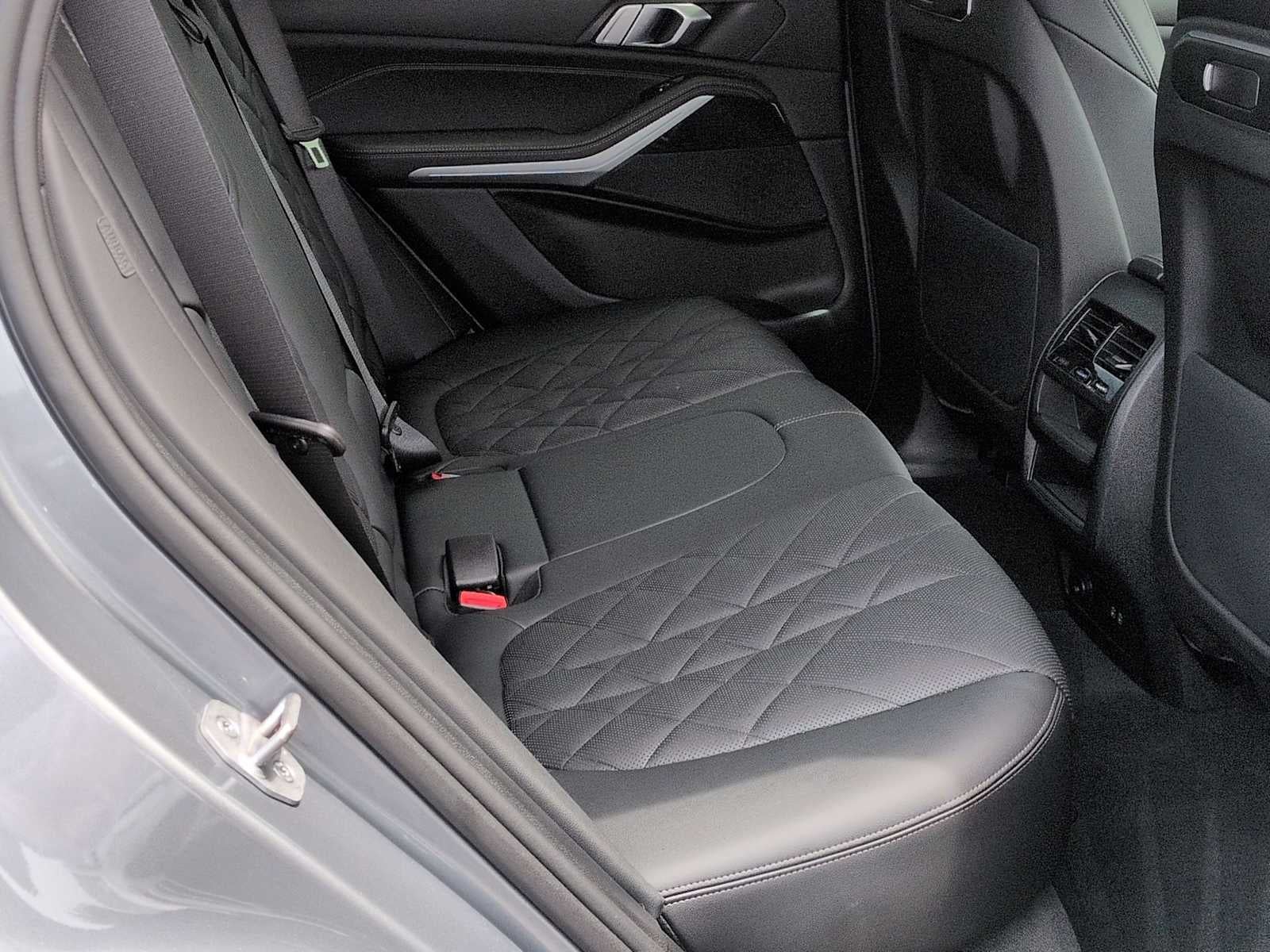 2024 BMW X5 xDrive40i xDrive40i