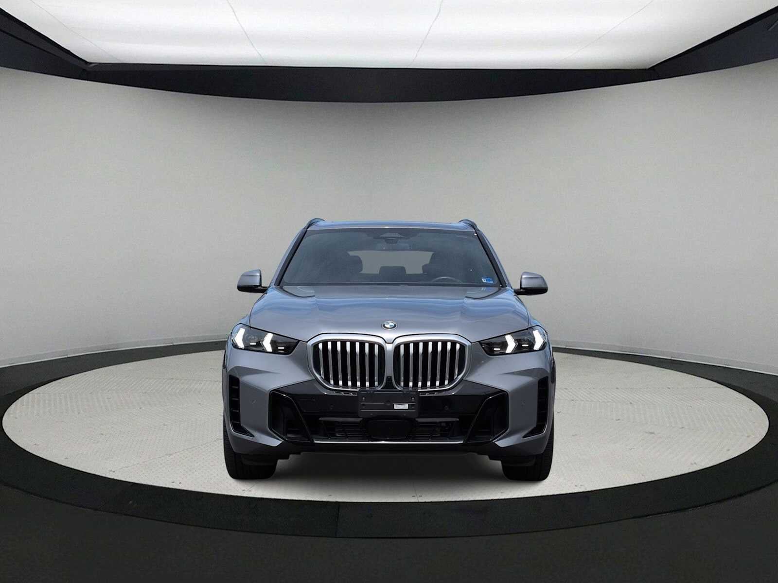 2024 BMW X5 xDrive40i xDrive40i