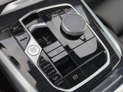 2024 BMW X5 xDrive40i xDrive40i