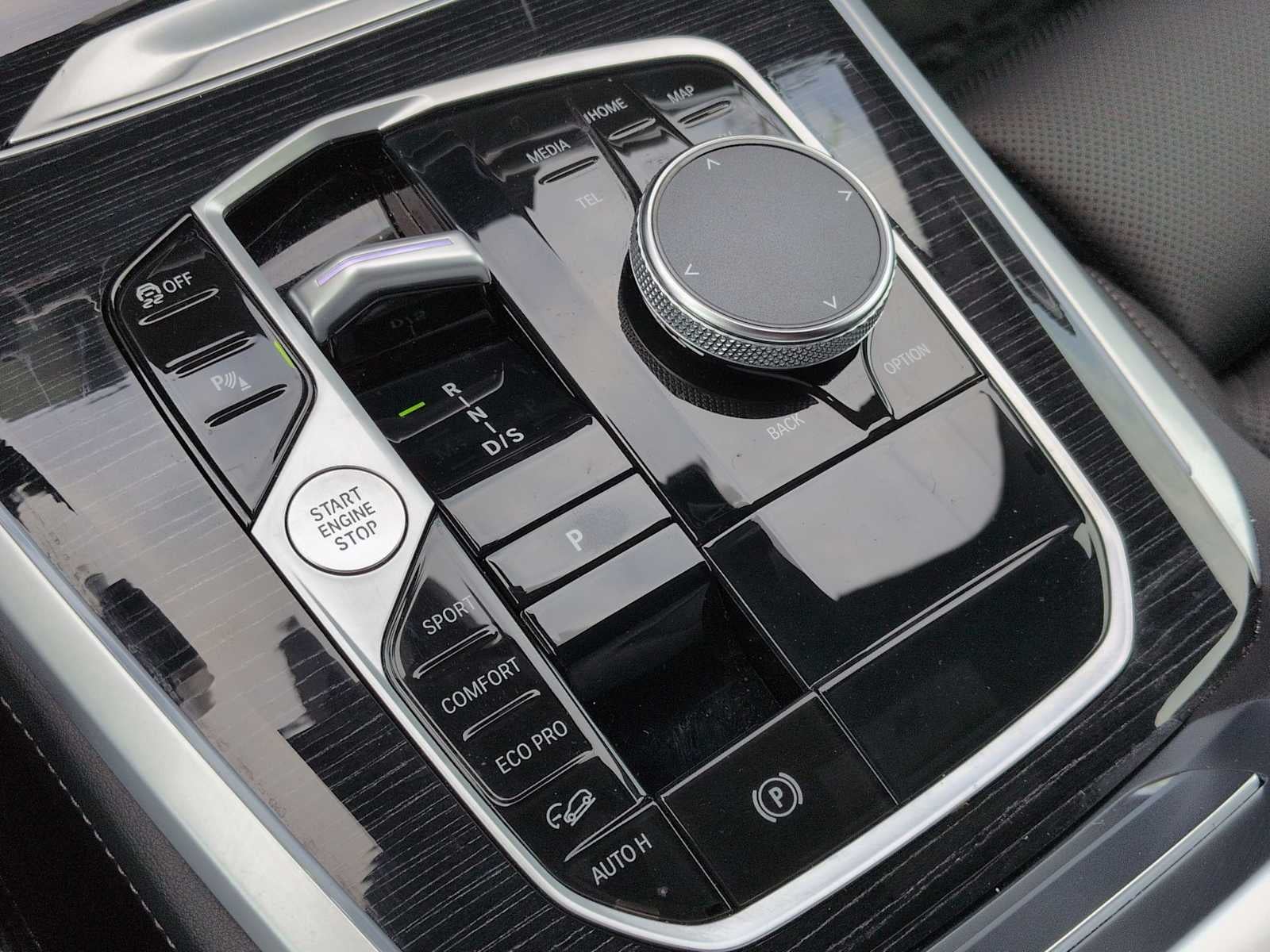 2024 BMW X5 xDrive40i xDrive40i