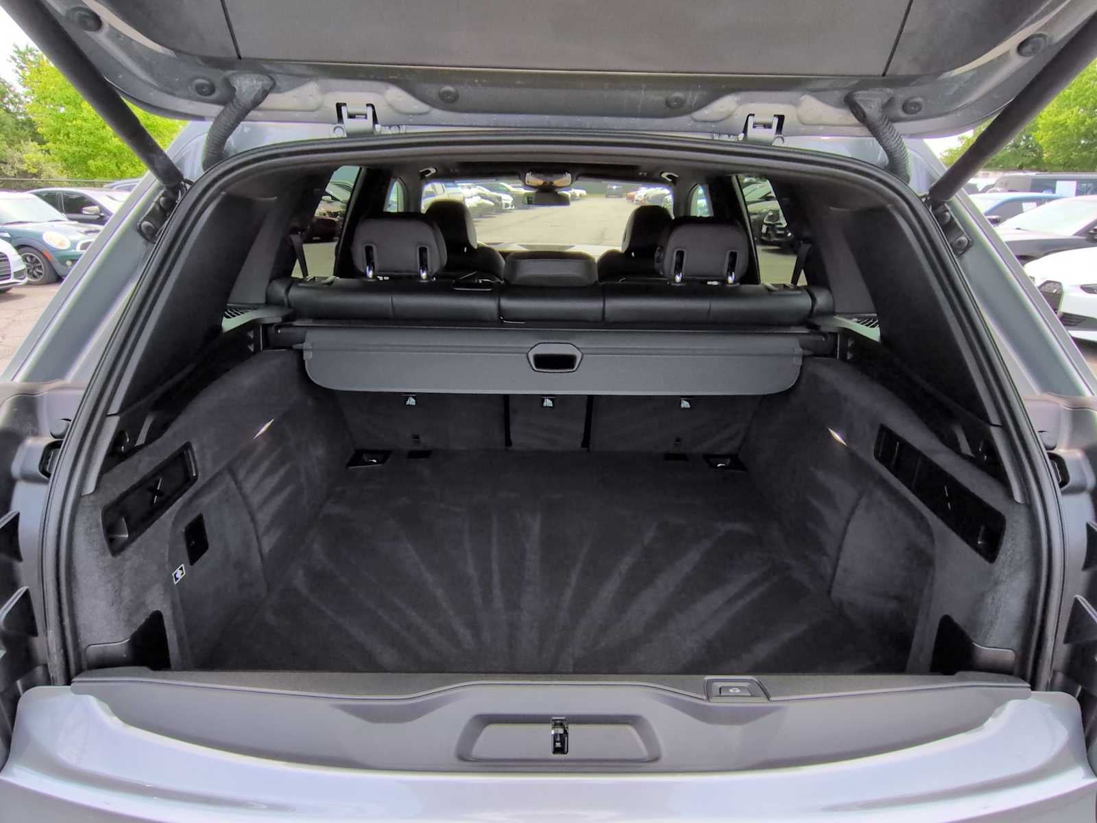 2024 BMW X5 xDrive40i xDrive40i