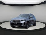 2024 BMW X5 xDrive40i xDrive40i