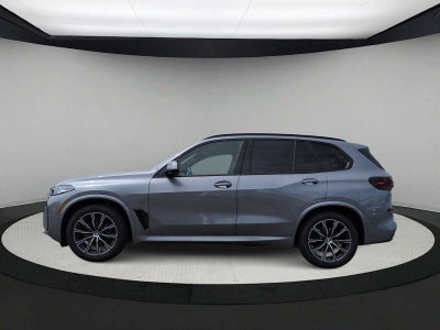 2024 BMW X5 xDrive40i xDrive40i