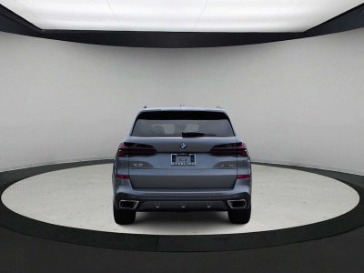 2024 BMW X5 xDrive40i xDrive40i