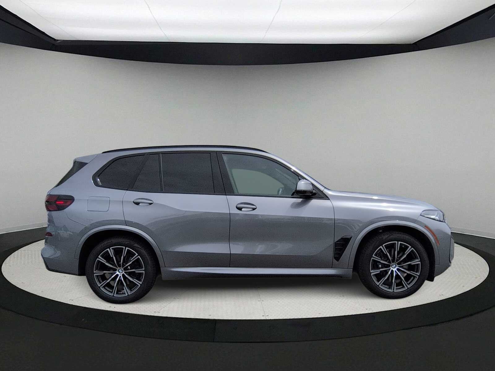2024 BMW X5 xDrive40i xDrive40i