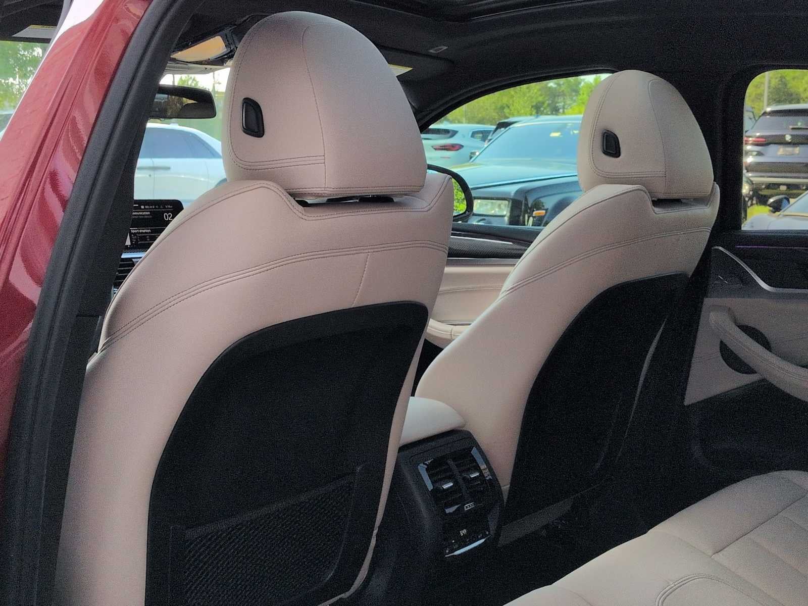 2021 BMW X4 xDrive30i xDrive30i