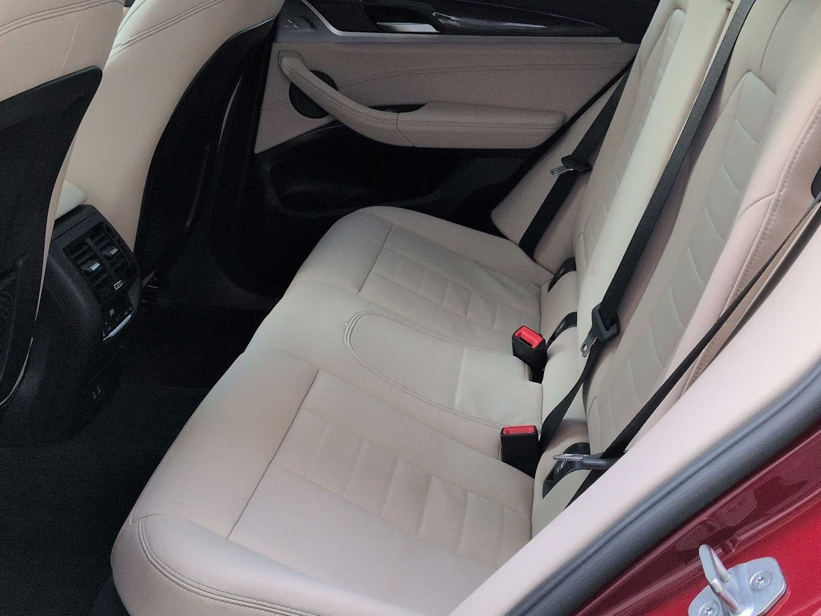 2021 BMW X4 xDrive30i xDrive30i