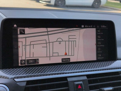 2021 BMW X4 xDrive30i xDrive30i