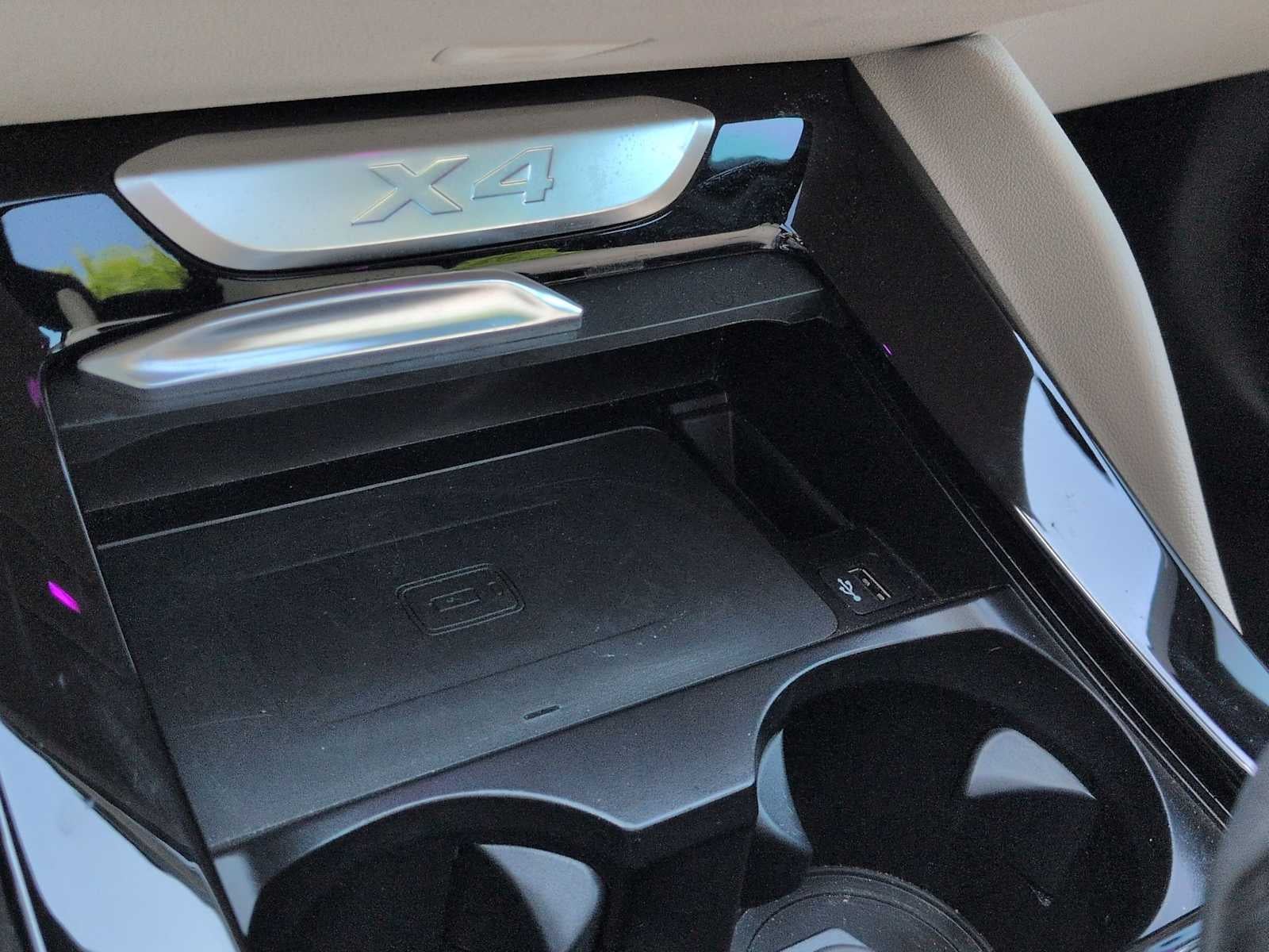 2021 BMW X4 xDrive30i xDrive30i