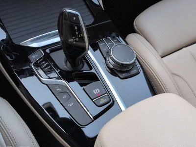 2021 BMW X4 xDrive30i xDrive30i