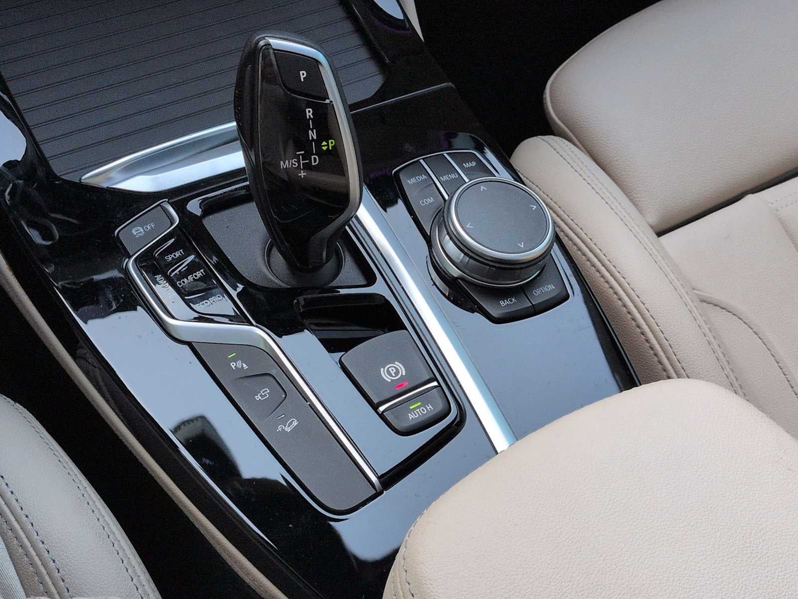 2021 BMW X4 xDrive30i xDrive30i