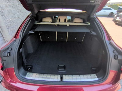 2021 BMW X4 xDrive30i xDrive30i