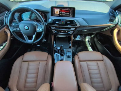 2020 BMW X4 xDrive30i xDrive30i