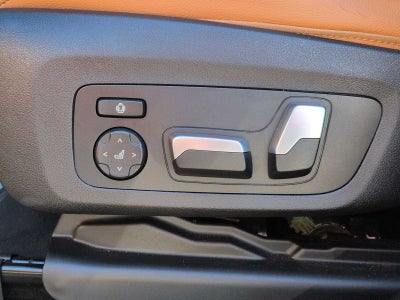 2020 BMW X4 xDrive30i xDrive30i