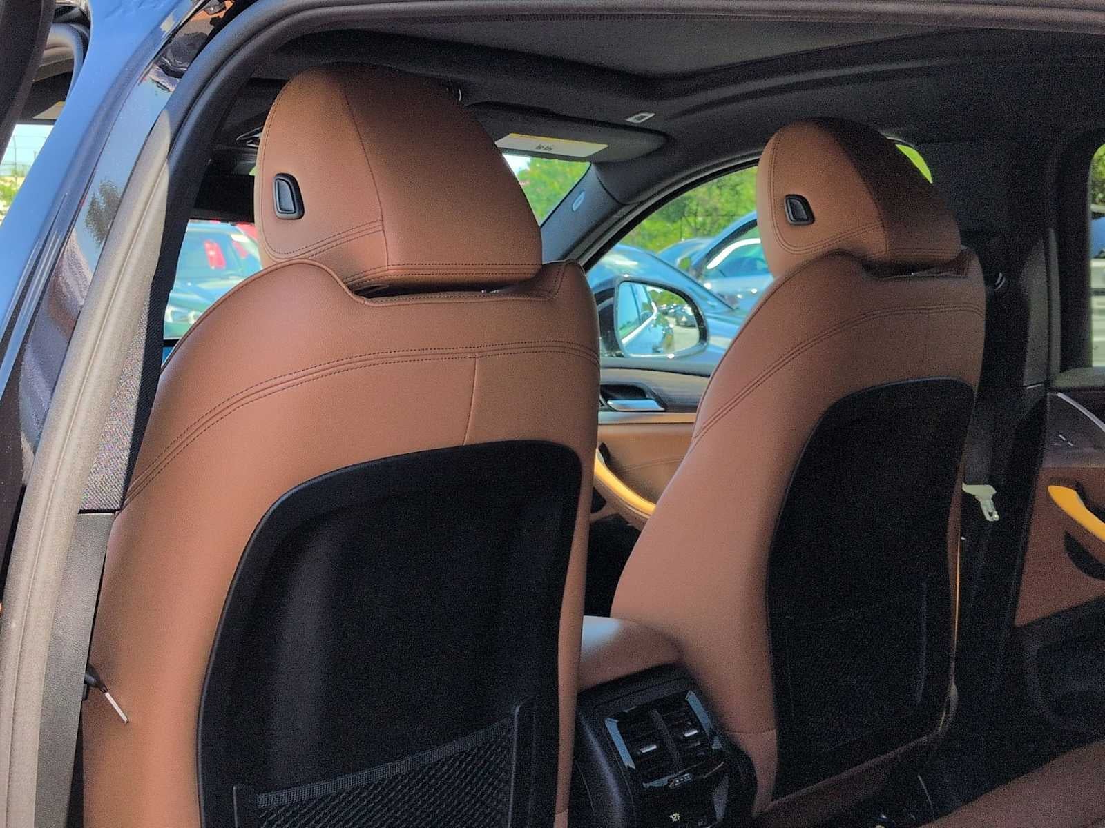 2020 BMW X4 xDrive30i xDrive30i