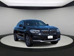 2020 BMW X4 xDrive30i xDrive30i