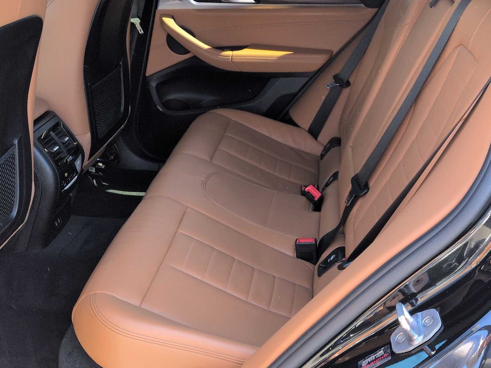 2020 BMW X4 xDrive30i xDrive30i