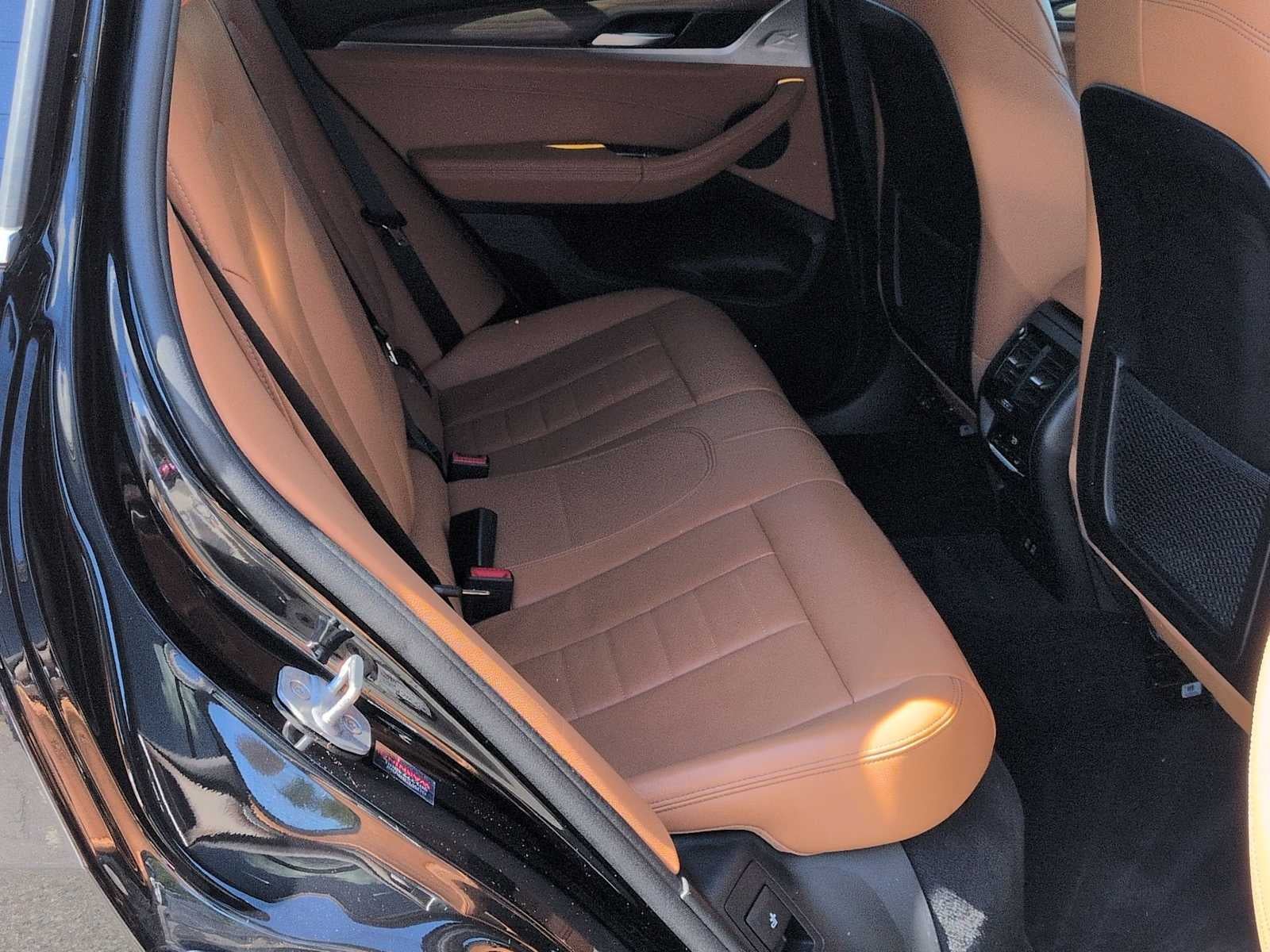 2020 BMW X4 xDrive30i xDrive30i