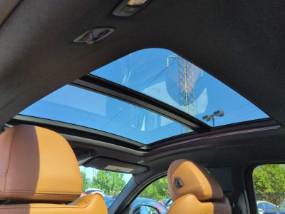 2020 BMW X4 xDrive30i xDrive30i