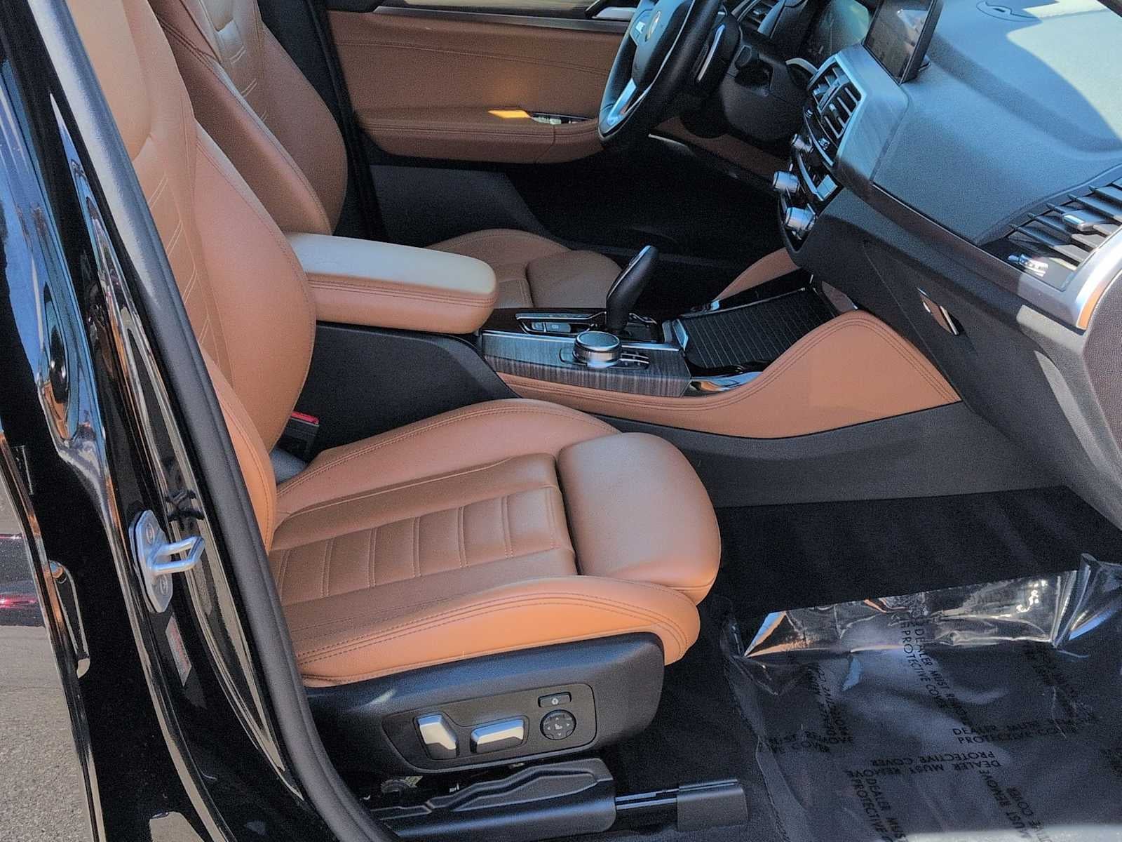 2020 BMW X4 xDrive30i xDrive30i