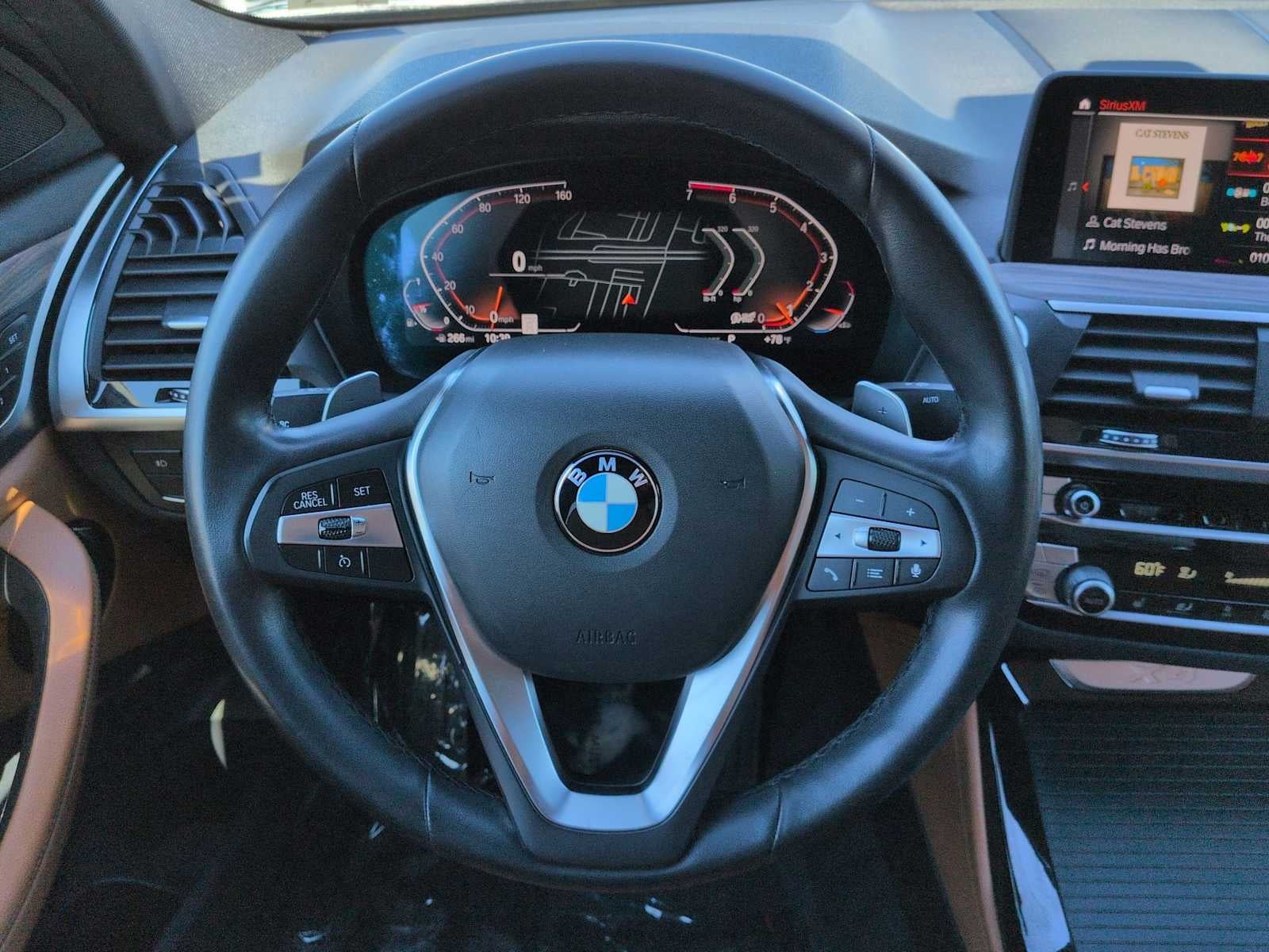2020 BMW X4 xDrive30i xDrive30i