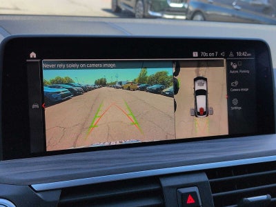 2020 BMW X4 xDrive30i xDrive30i