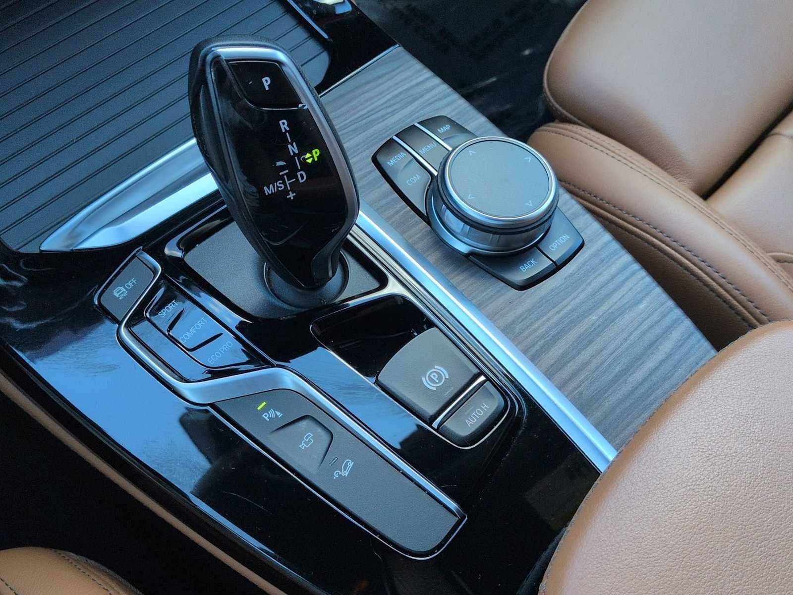 2020 BMW X4 xDrive30i xDrive30i