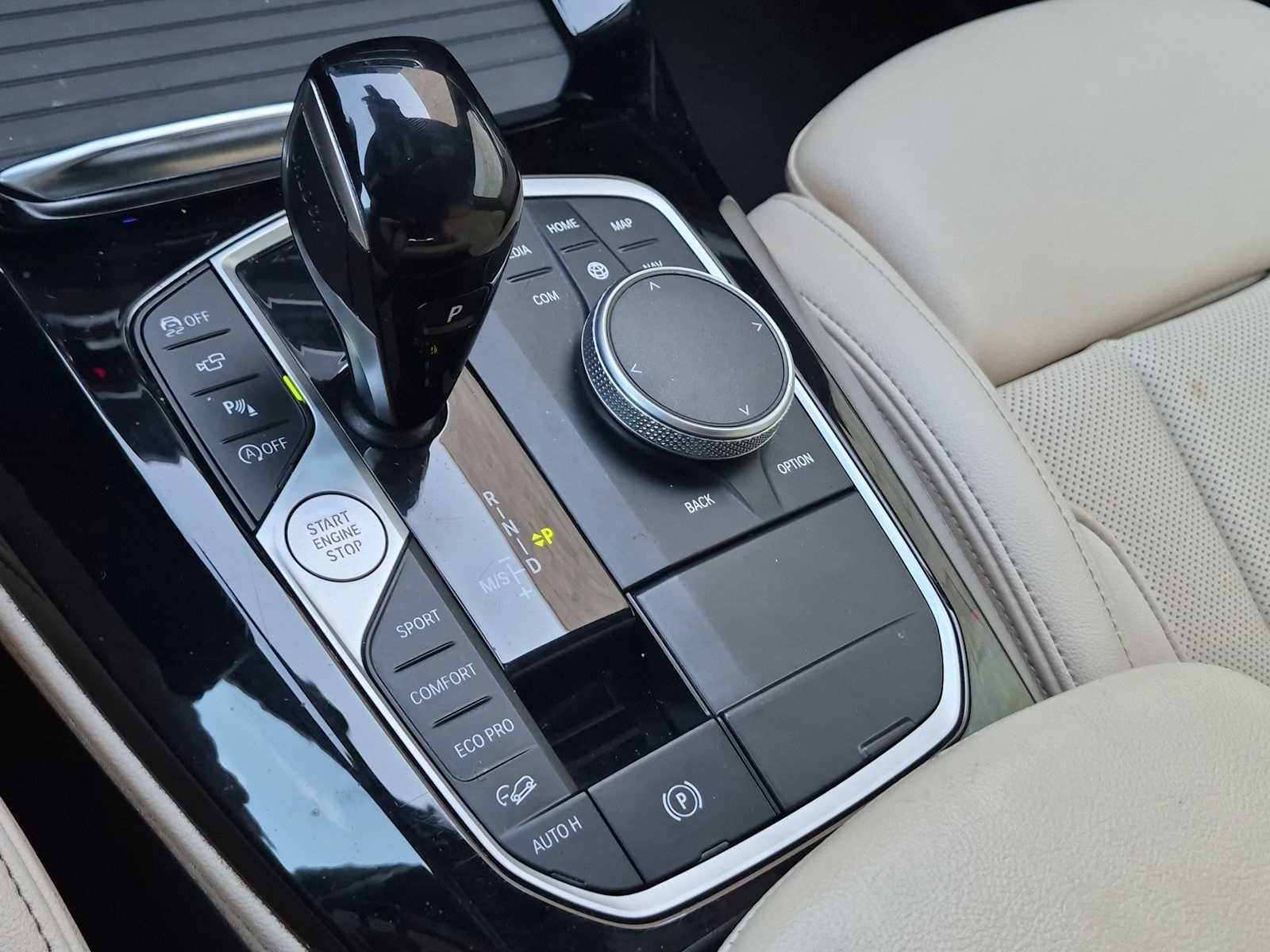 2023 BMW X4 xDrive30i