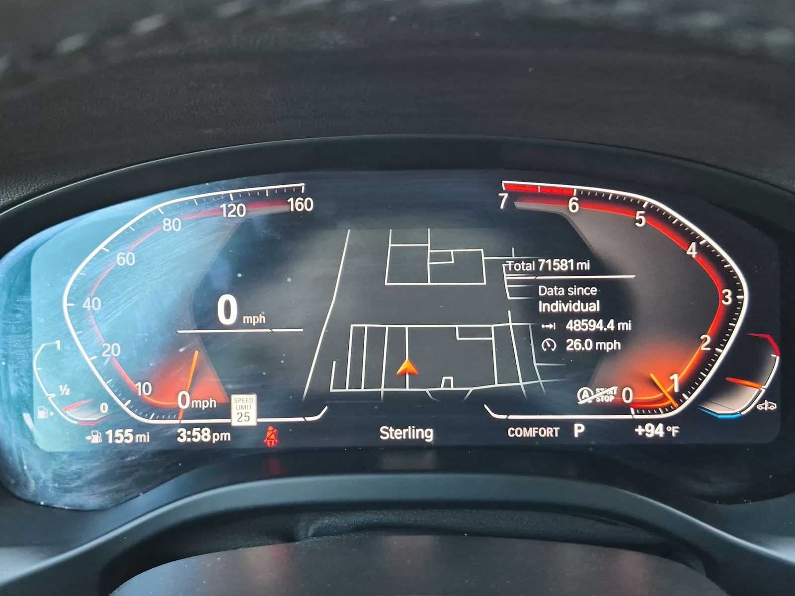 2023 BMW X4 xDrive30i