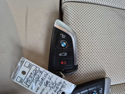 2023 BMW X4 xDrive30i
