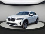 2023 BMW X4 xDrive30i